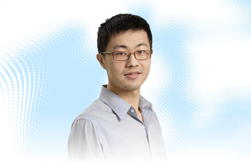 Anjin Xianyu, Ph.D.