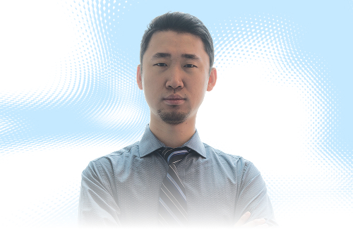 Zhen Cao, Ph.D.