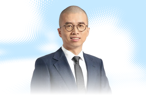 Guoxing Wei, M.S