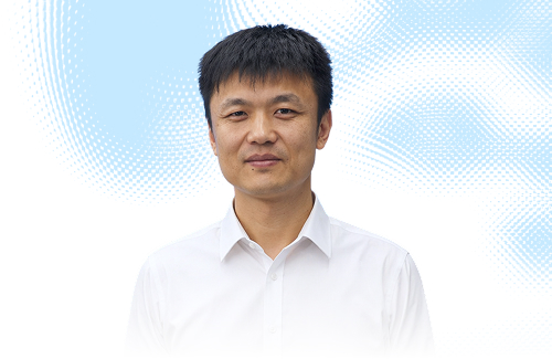 Ming Li, Ph.D.
