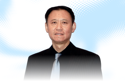 Yide Jiang, Ph.D.