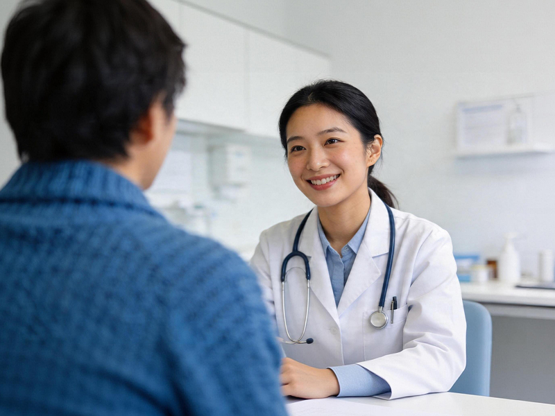 Innovation for Patients