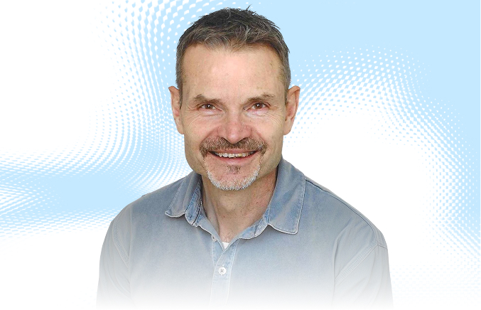 Helmut Haning, Ph.D.