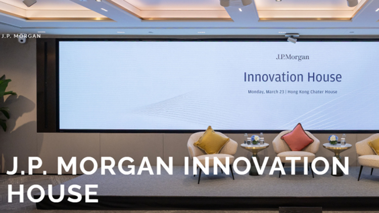 META Spotlight | META Invited to Present at J.P. Morgan Innovation House