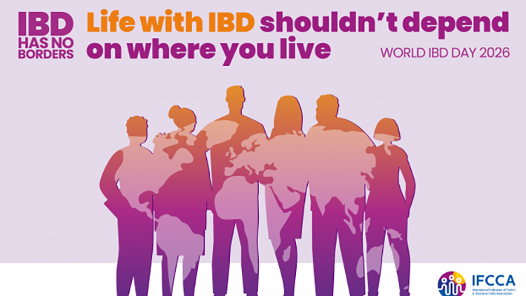 World IBD Day: Addressing Unmet Needs, Exploring New Therapeutic Possibilities