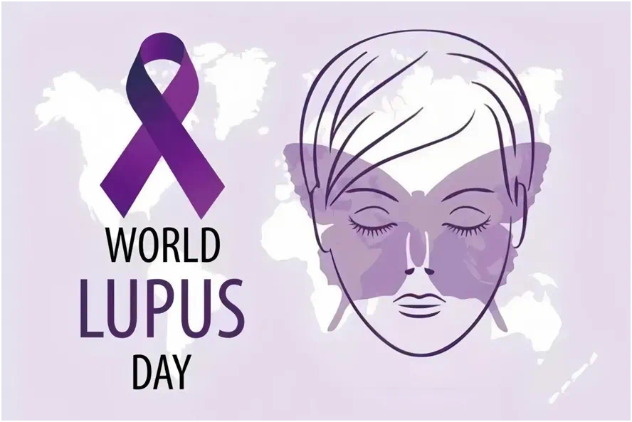 World Lupus Day