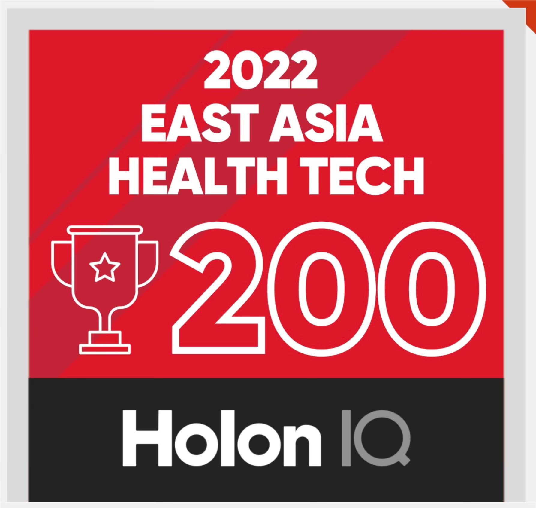 META Pharmaceuticals Named to HolonIQ Asia Health Tech 200