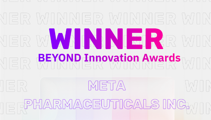 META Wins BEYOND Awards 2026 Innovation Award